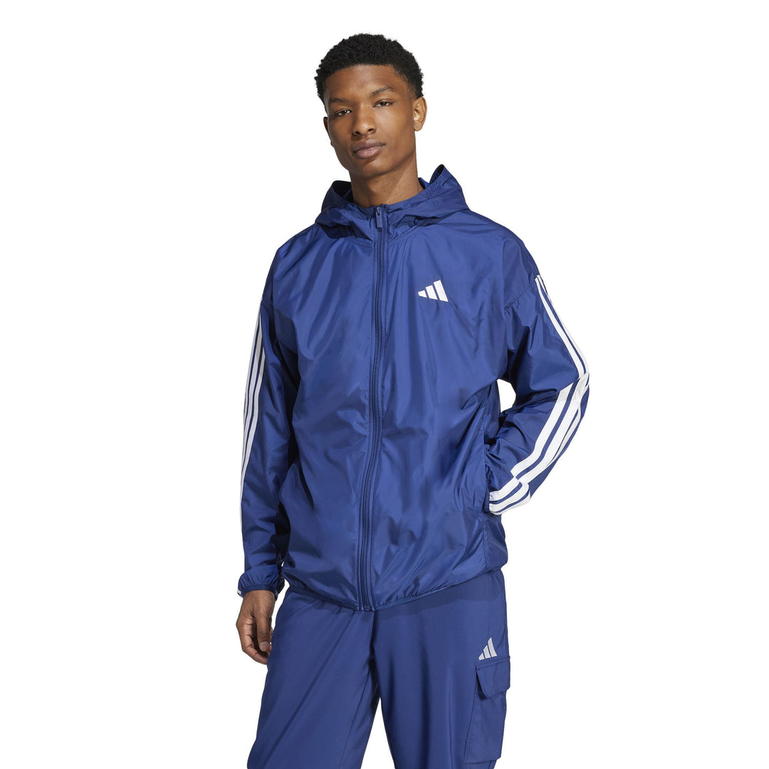 adidas M 3S Wb Windbreaker