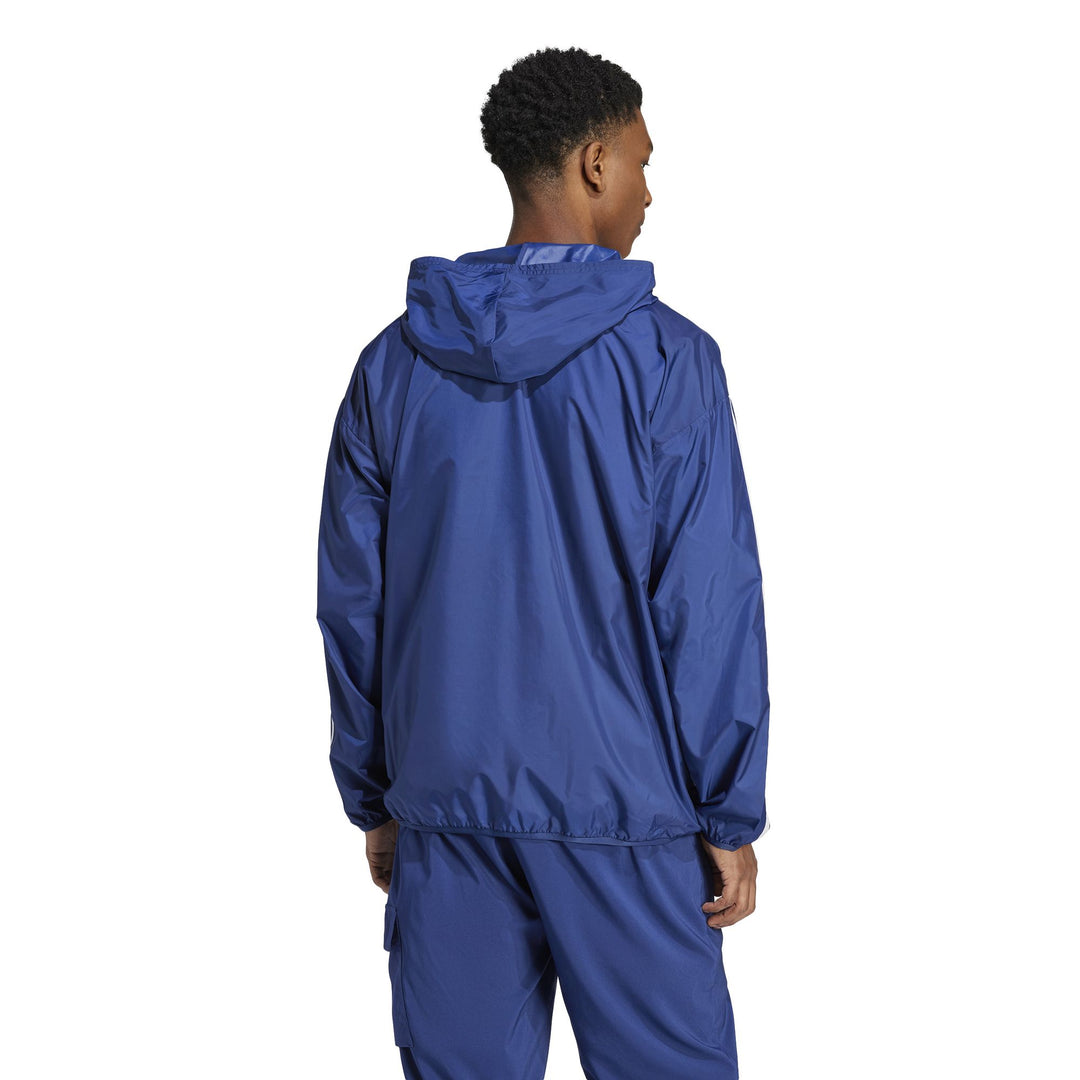 adidas M 3S Wb Windbreaker