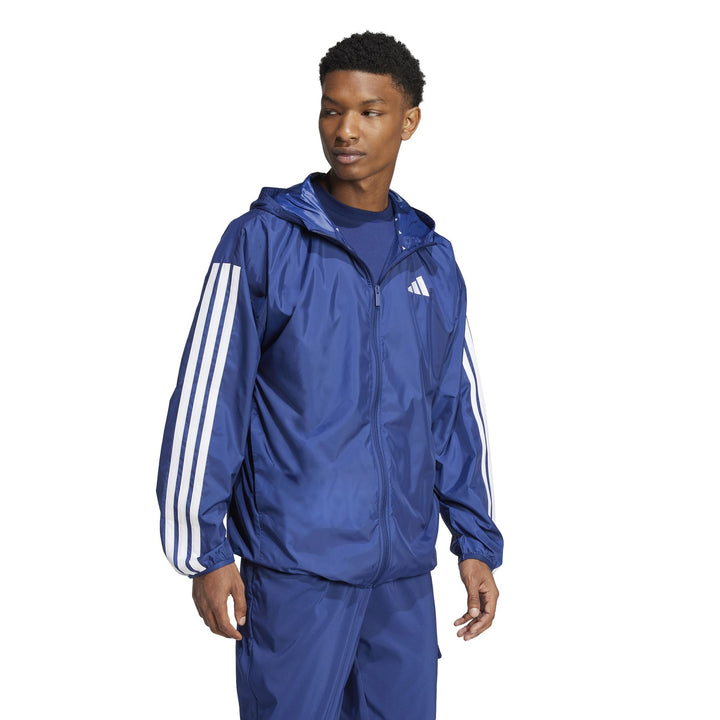 adidas M 3S Wb Windbreaker
