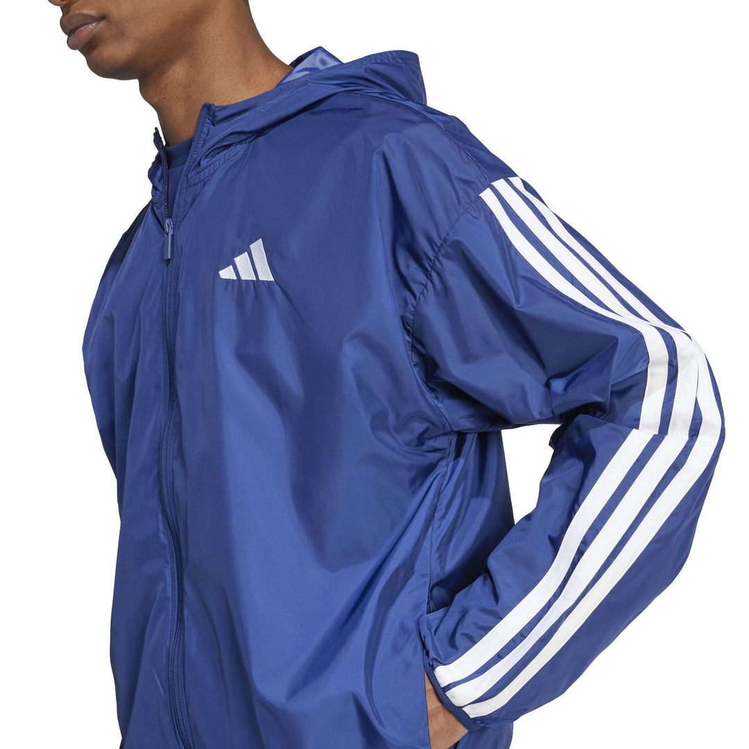 adidas M 3S Wb Windbreaker