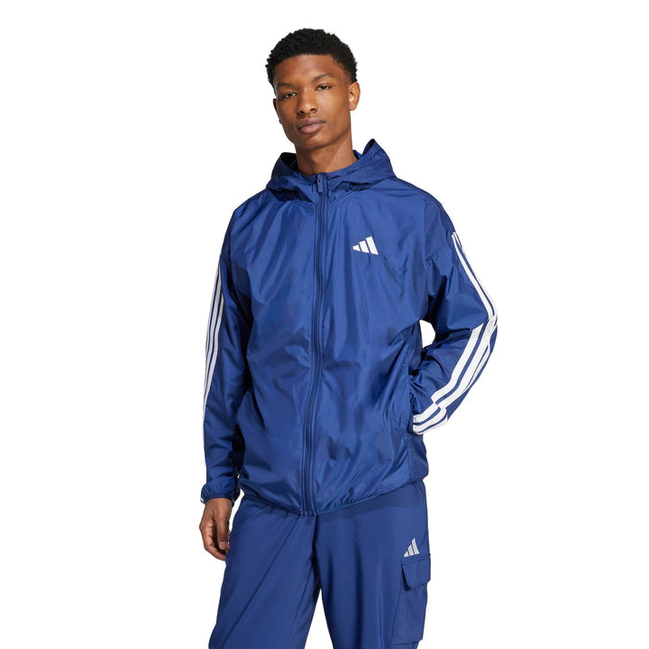 adidas M 3S Wb Windbreaker