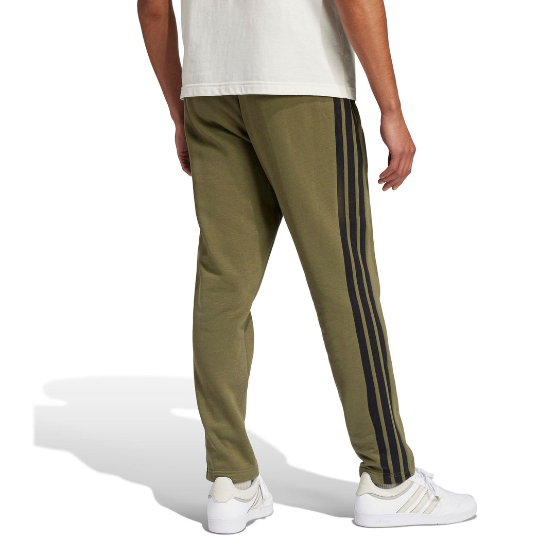 adidas M 3S Fl O Pt - olistr/black