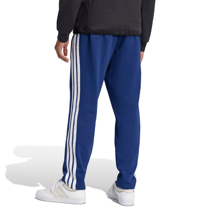 adidas M 3S Fl O Pt - dkblue/white
