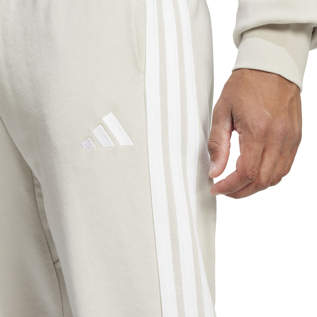 adidas M 3S Ft Tc Pt Trainingshose