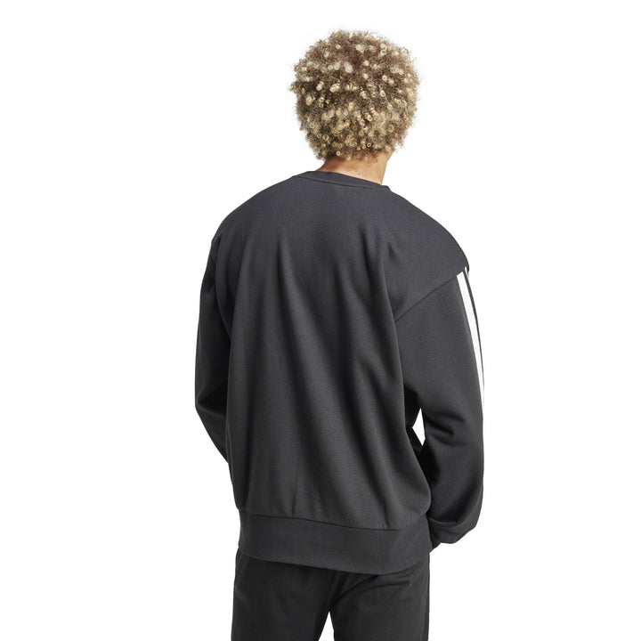 Adidas M 3S Ft Swt Sweatshirt