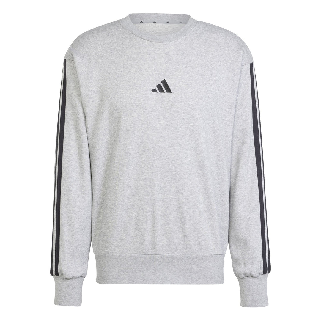 adidas M 3S Ft Swt Trainingsanzug