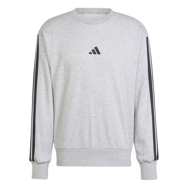 adidas M 3S Ft Swt Trainingsanzug