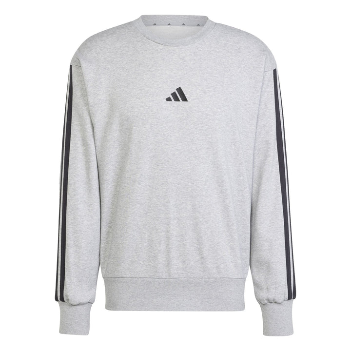 adidas M 3S Ft Swt Trainingsanzug