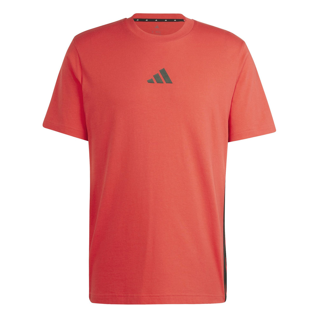 adidas M 3S Sj T Trainingsjacke