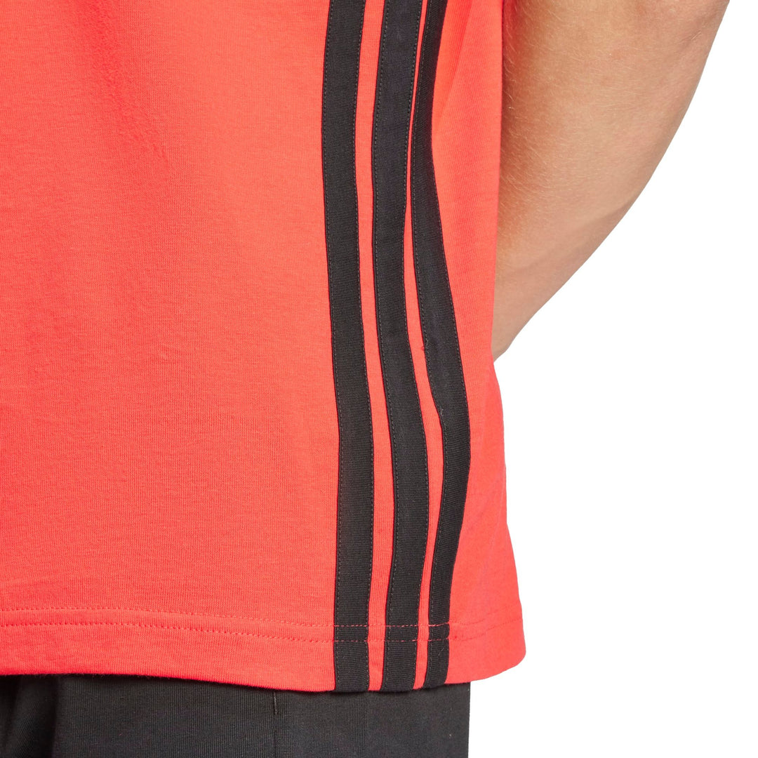 adidas M 3S Sj T Trainingsjacke