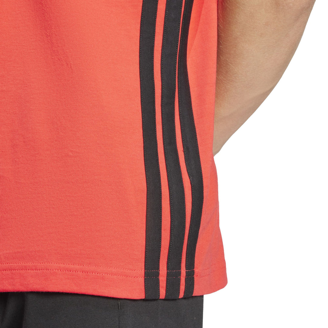 adidas M 3S Sj T Trainingsjacke
