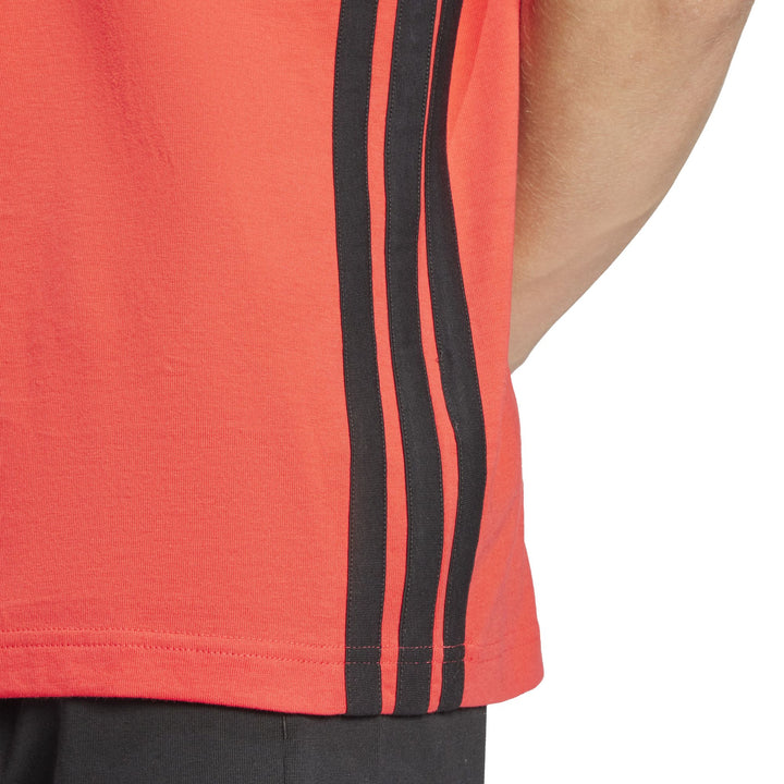 adidas M 3S Sj T Trainingsjacke