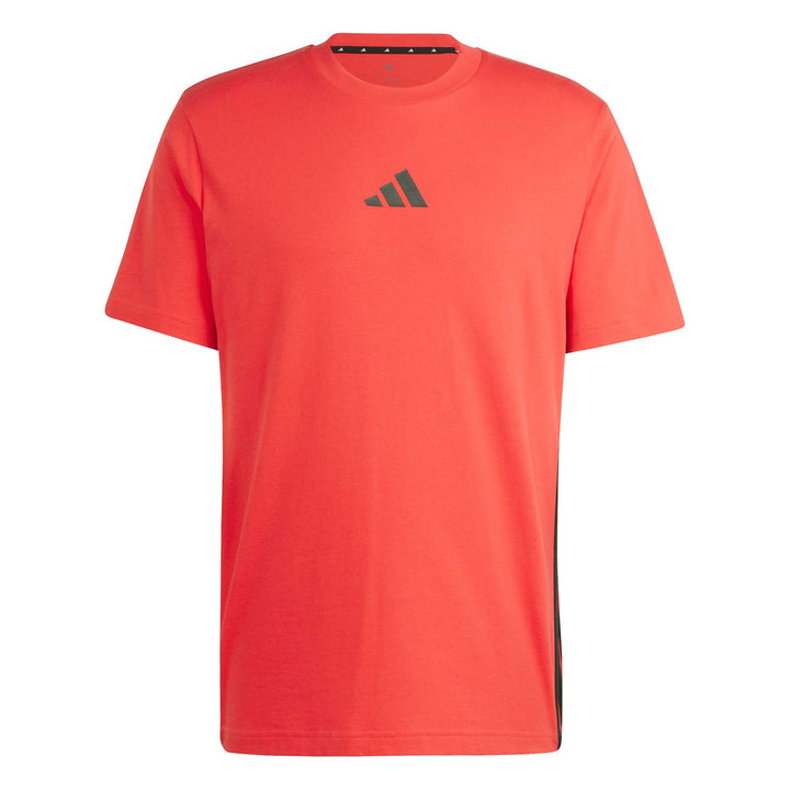 adidas M 3S Sj T Trainingsjacke