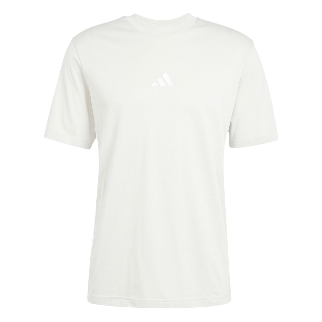 adidas M 3S Sj T - wonalu/white