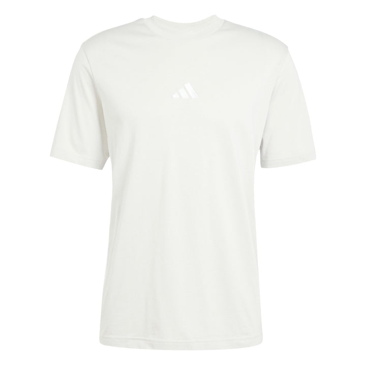 adidas M 3S Sj T - wonalu/white