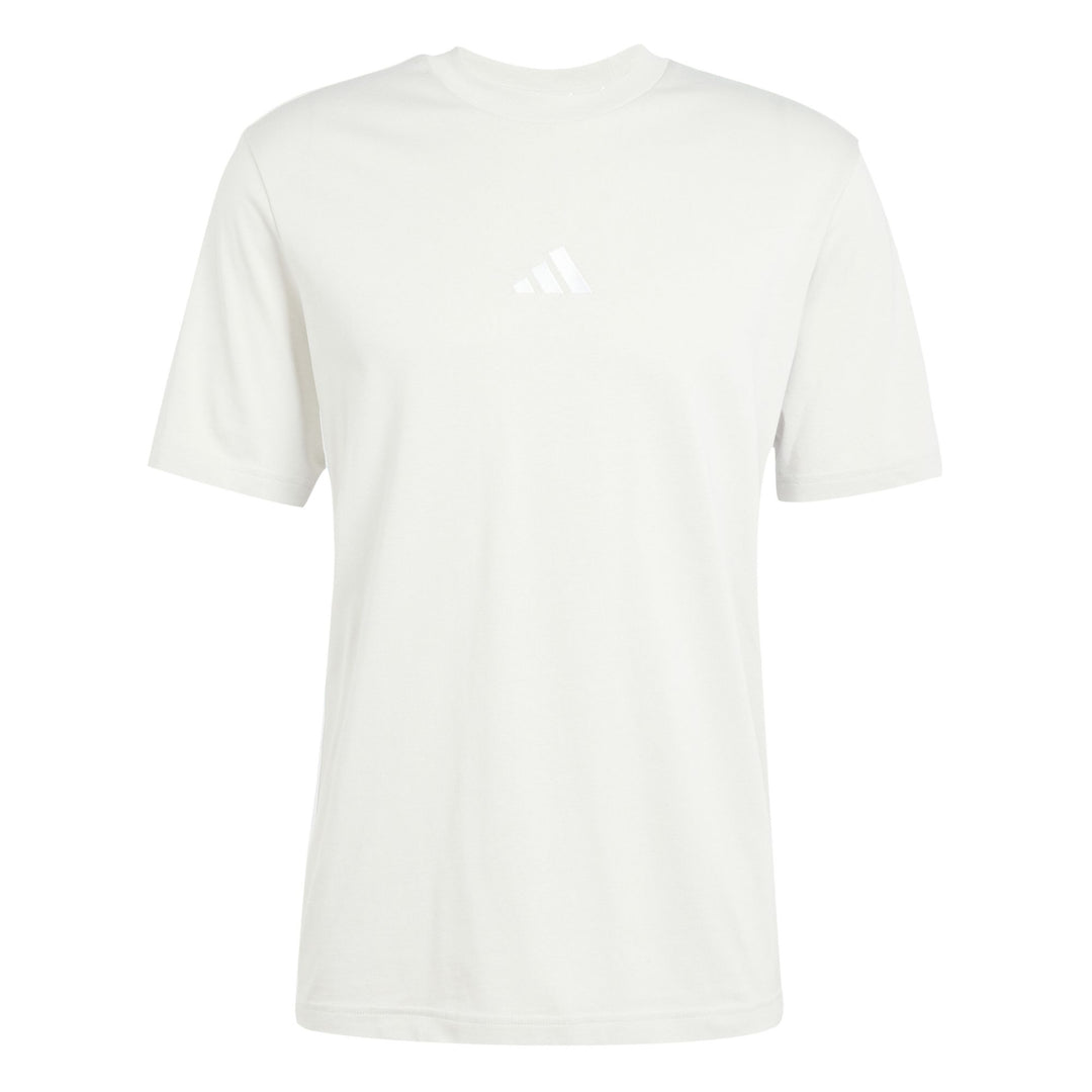 adidas M 3S Sj T - wonalu/white