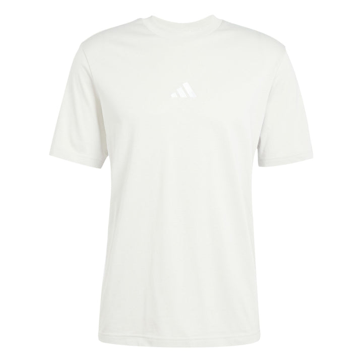 adidas M 3S Sj T - wonalu/white