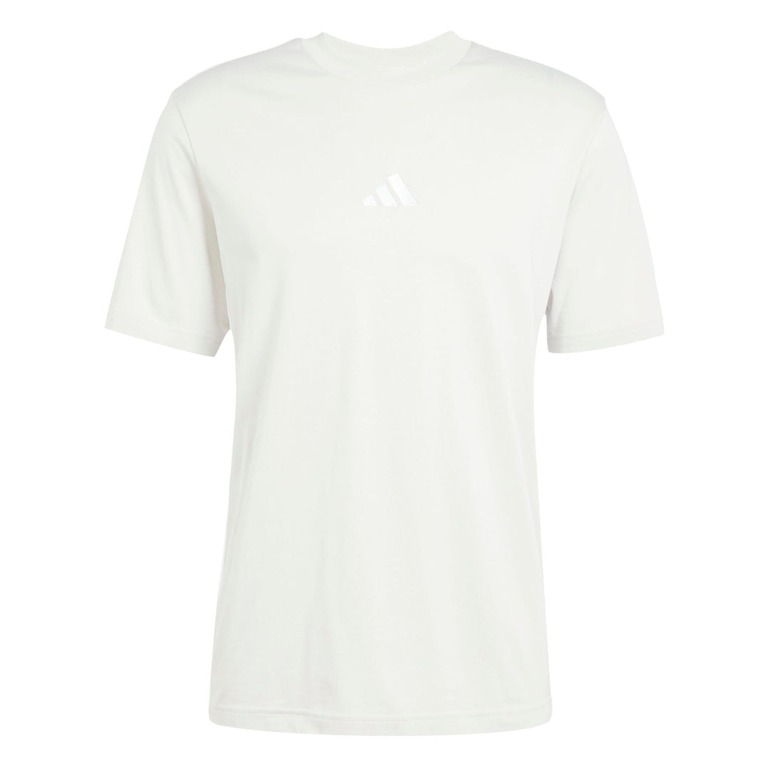 adidas M 3S Sj T - wonalu/white