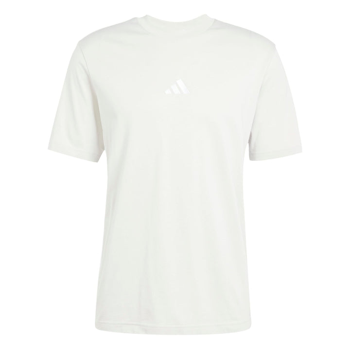 adidas M 3S Sj T - wonalu/white