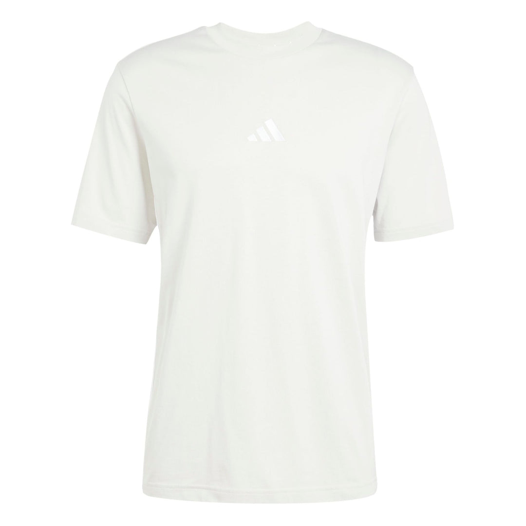 adidas M 3S Sj T - wonalu/white