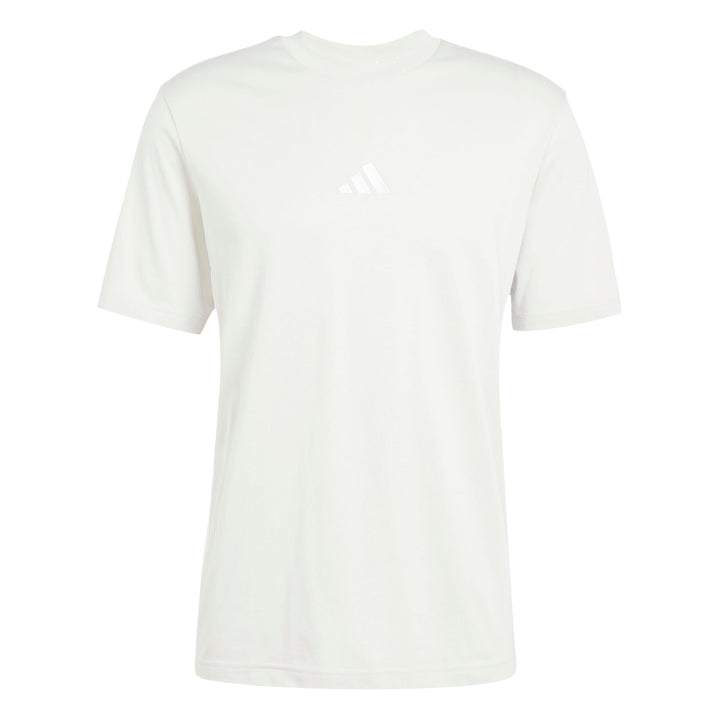 adidas M 3S Sj T - wonalu/white