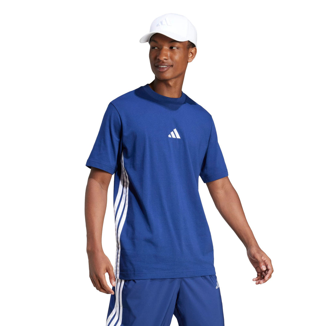 adidas M 3S Sj T Trainingsshirt