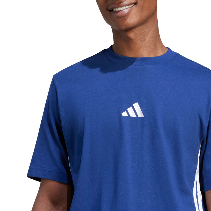 adidas M 3S Sj T Trainingsshirt