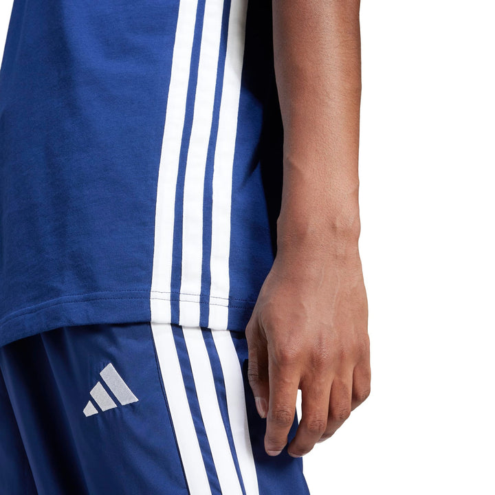 adidas M 3S Sj T Trainingsshirt