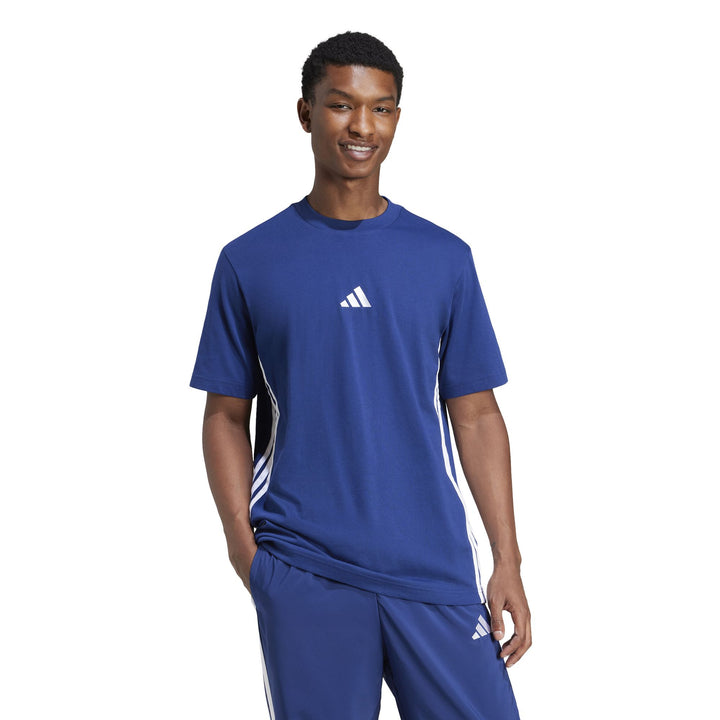 adidas M 3S Sj T Trainingsshirt