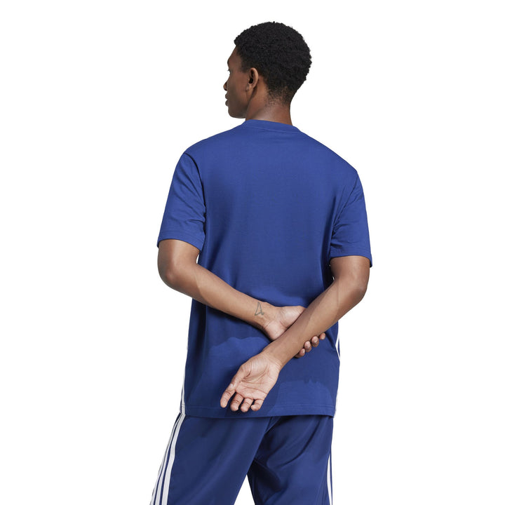 adidas M 3S Sj T Trainingsshirt