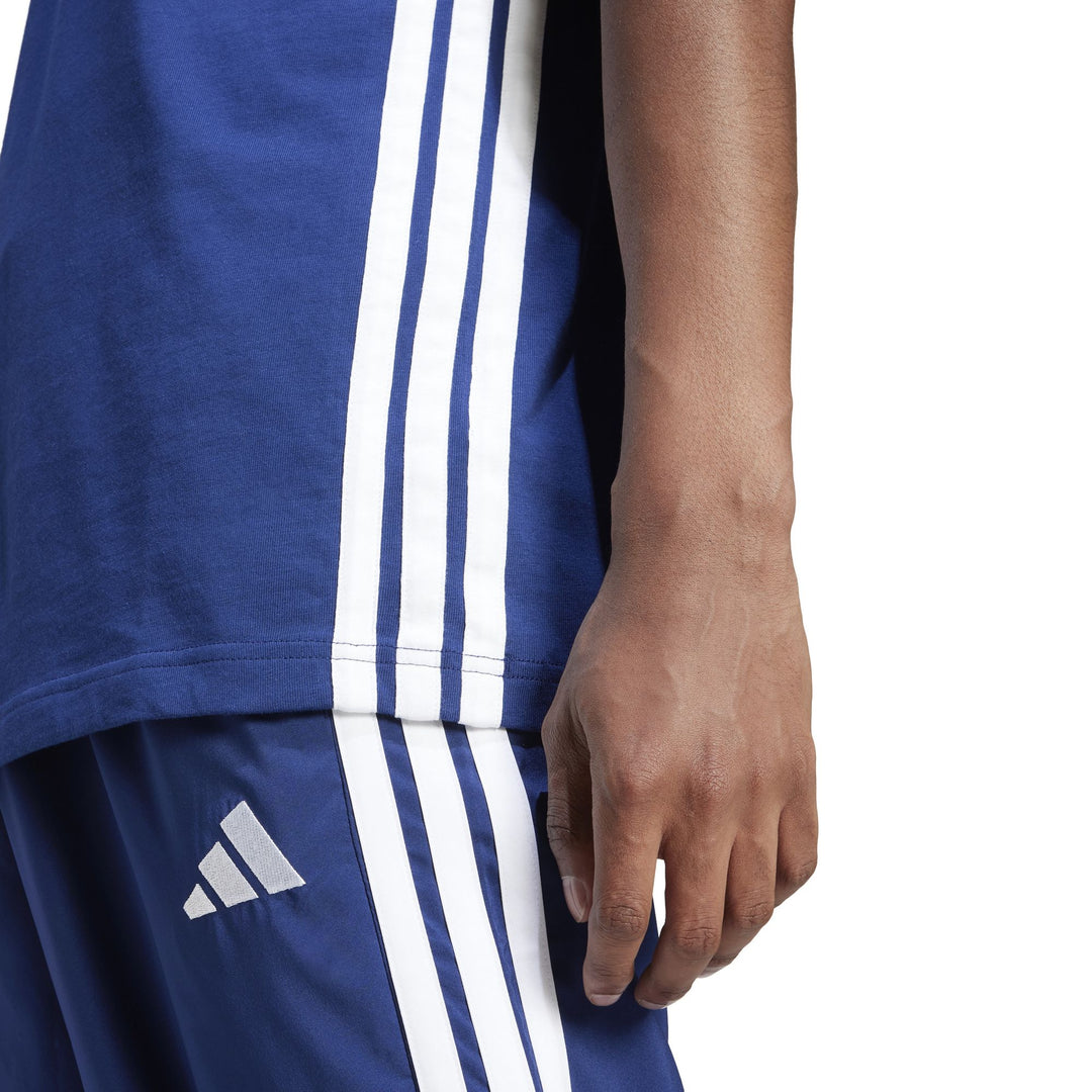 adidas M 3S Sj T Trainingsshirt