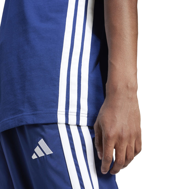 adidas M 3S Sj T Trainingsshirt