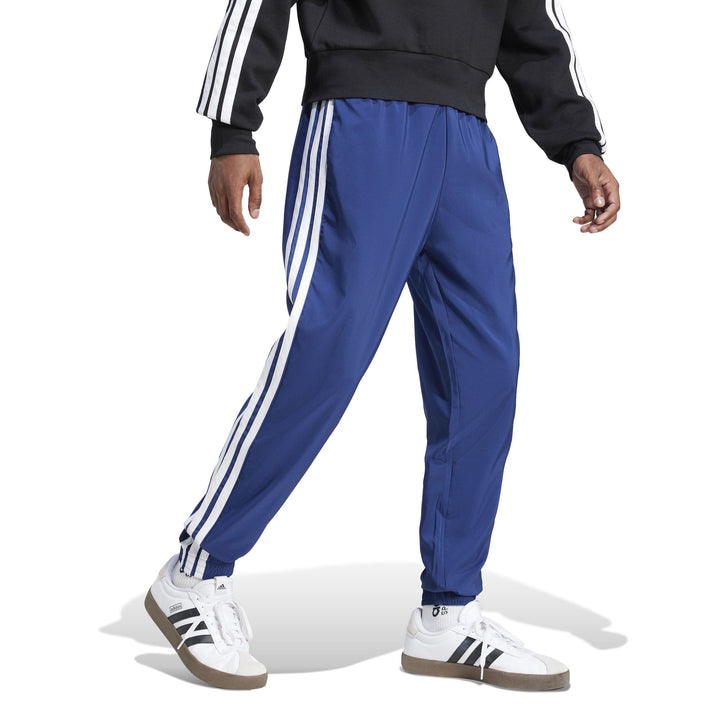adidas M 3S Wv Tc Pt - dkblue/white