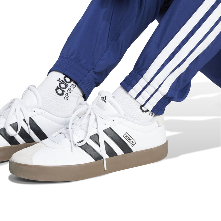 adidas M 3S Wv Tc Pt - dkblue/white