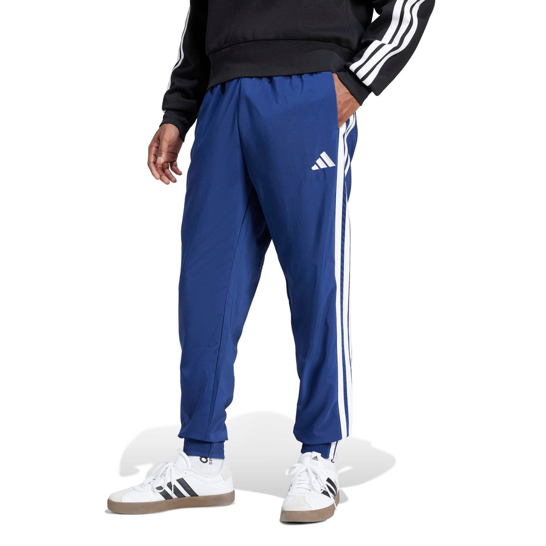 adidas M 3S Wv Tc Pt - dkblue/white