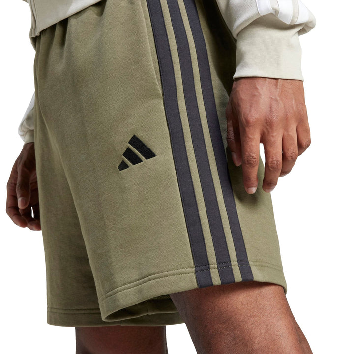 adidas M 3S Ft Sho Sportshorts
