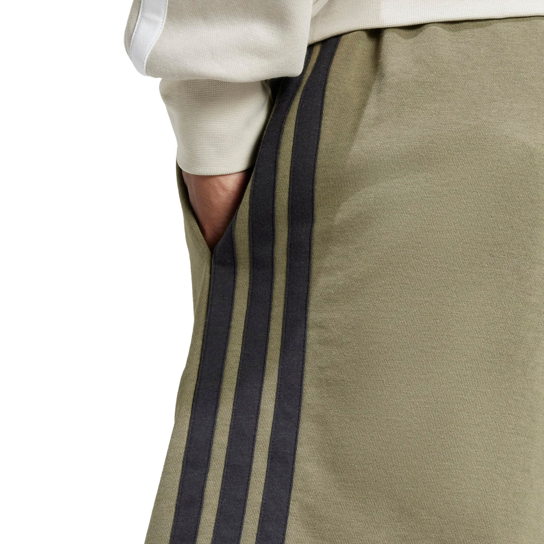 adidas M 3S Ft Sho Sportshorts