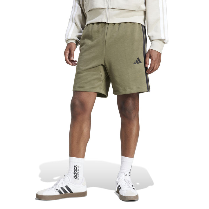 adidas M 3S Ft Sho Sportshorts