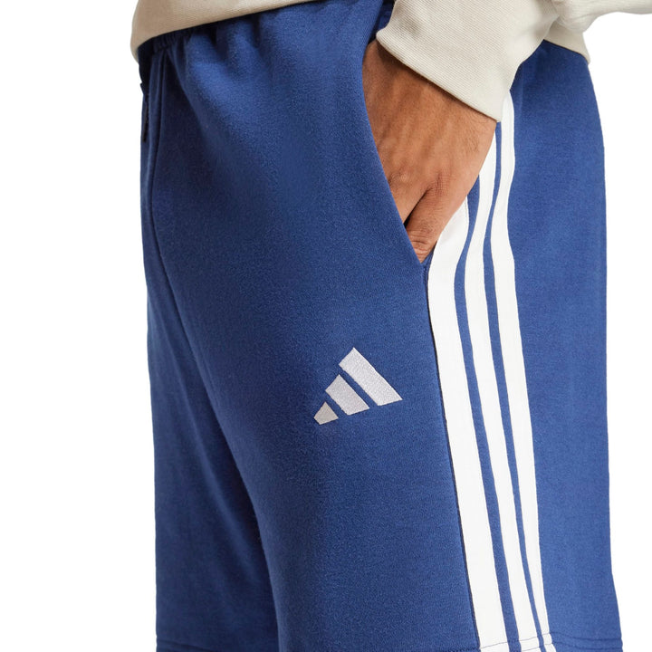 adidas M 3S Ft Sho Trainingsshorts