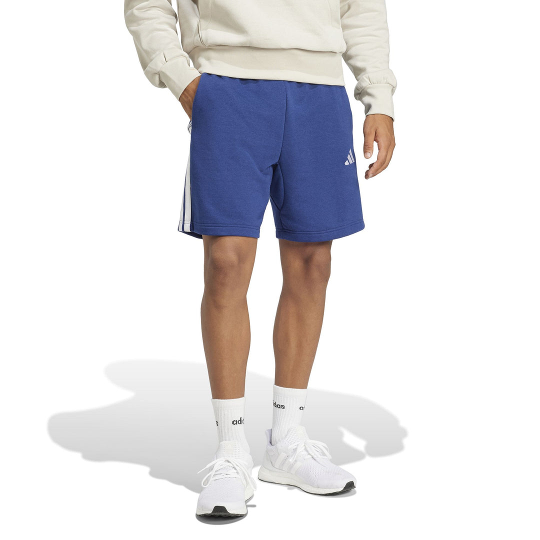adidas M 3S Ft Sho Trainingsshorts