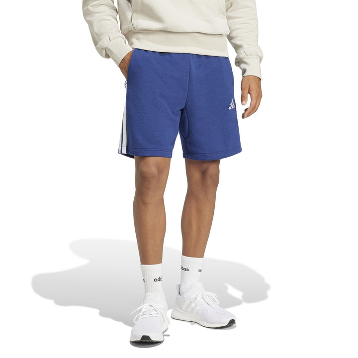 adidas M 3S Ft Sho Trainingsshorts