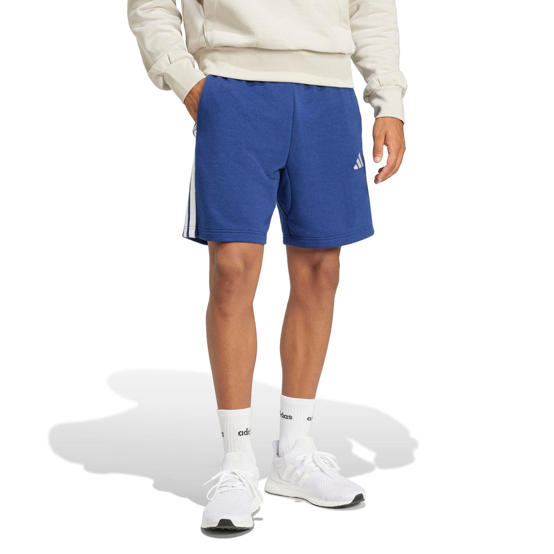 adidas M 3S Ft Sho Trainingsshorts