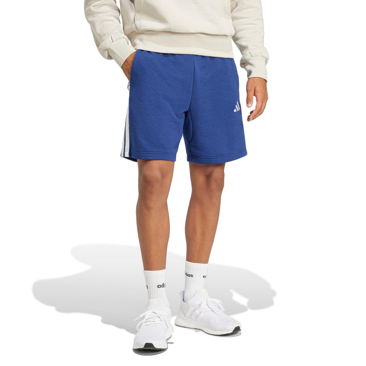 adidas M 3S Ft Sho Trainingsshorts