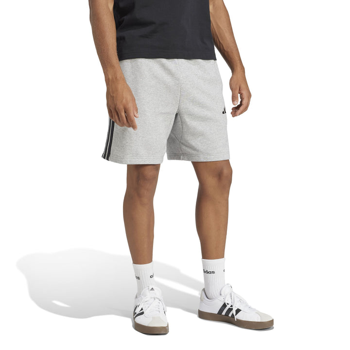 adidas M 3S Ft Sho Shorts