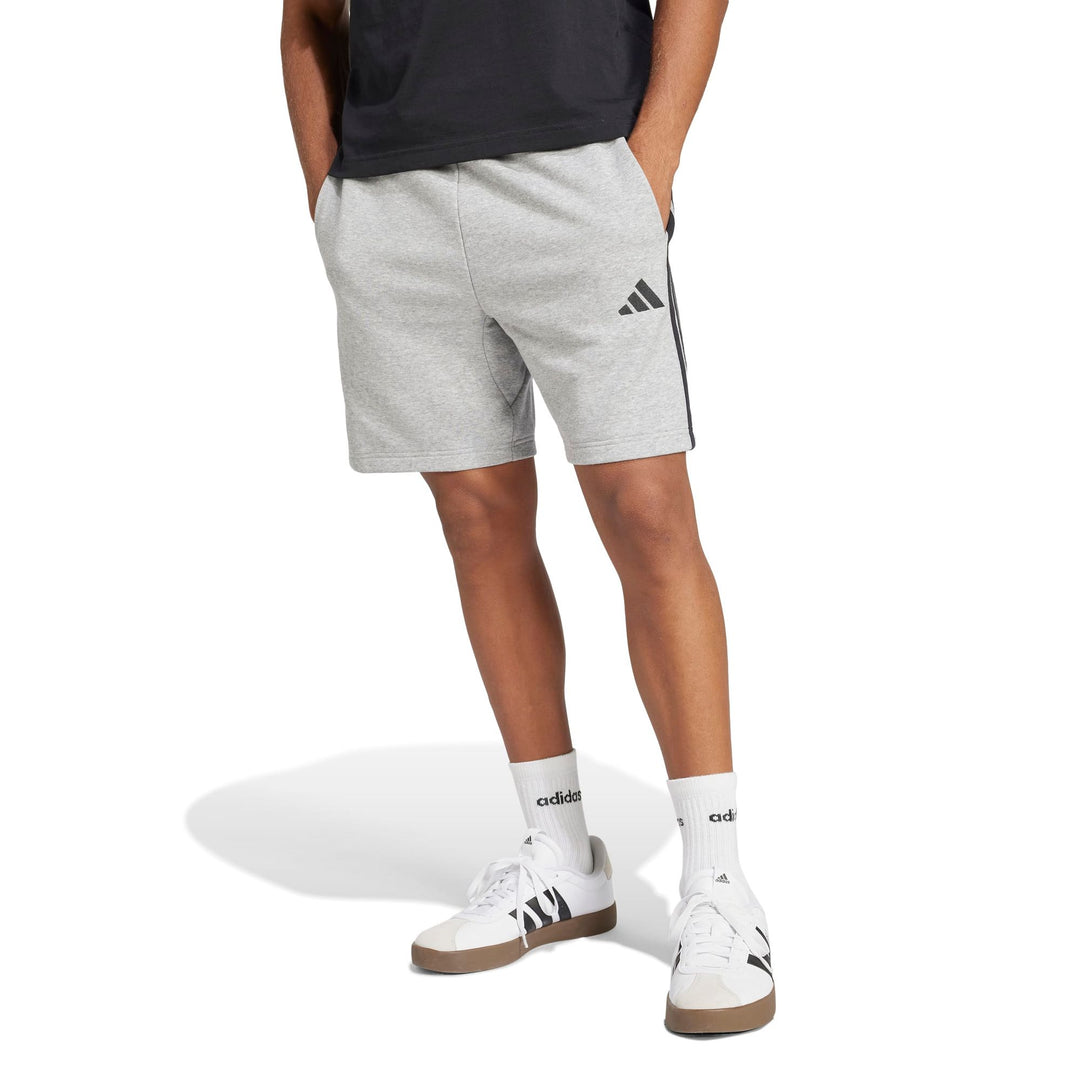 adidas M 3S Ft Sho Shorts