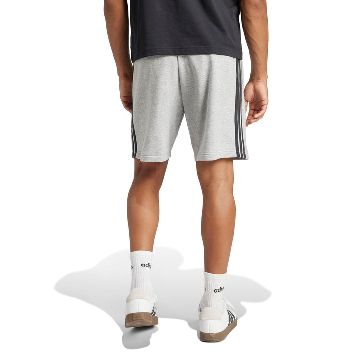 adidas M 3S Ft Sho Shorts