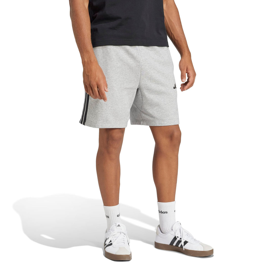 adidas M 3S Ft Sho Shorts