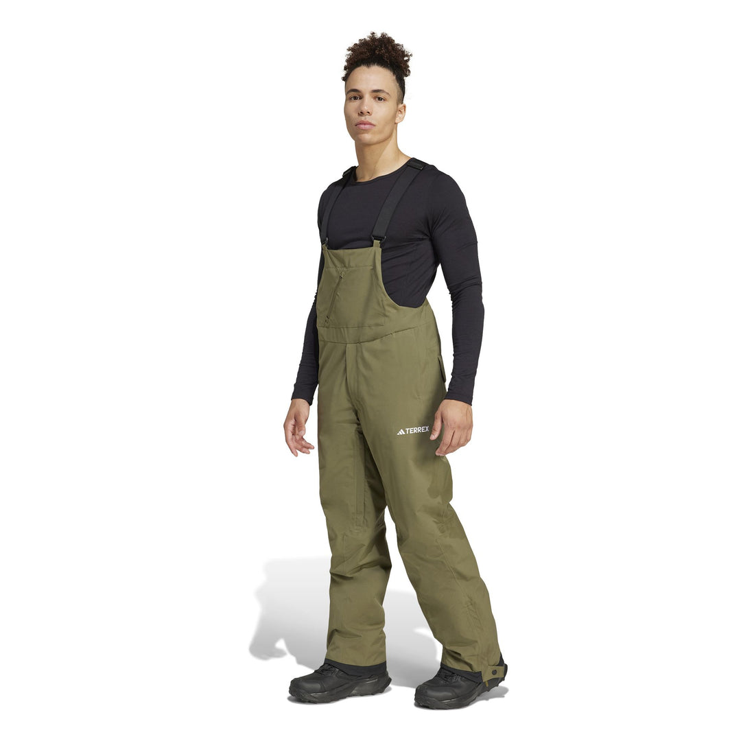adidas Xpr 2L Ins Bib Skihose