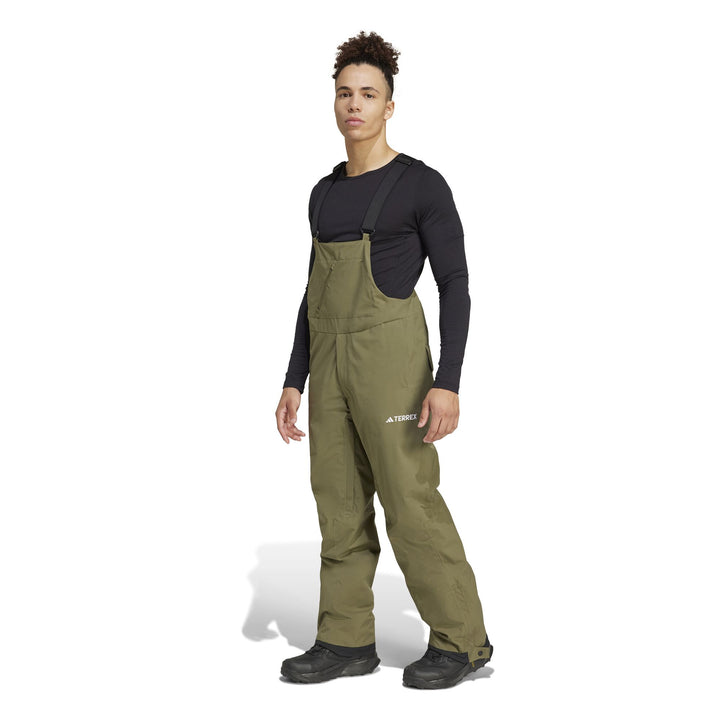 adidas Xpr 2L Ins Bib Skihose