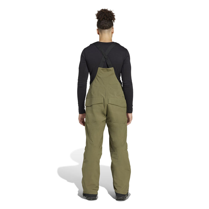 adidas Xpr 2L Ins Bib Skihose